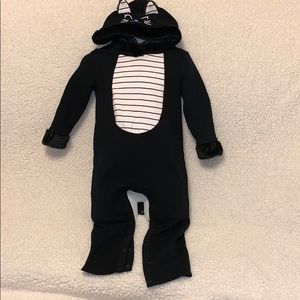 NEW/off the shelf - Cat suit